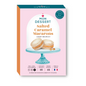 Salted Caramel Macaron Baking Kit, DIY Baking Mix For Food Lover, Macaron Recipe Kit For Father's Day