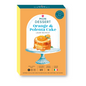 Cake Mix | Orange and Polenta Cake Mix Making Kit | Foodie Gift