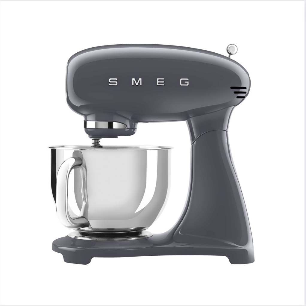 Kitchenware | Smeg Stand Mixer SMF03 | Foodie Gift
