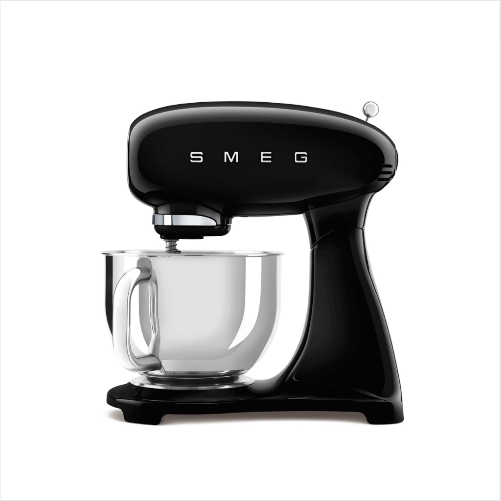 Kitchenware | Smeg Stand Mixer SMF03 | Foodie Gift